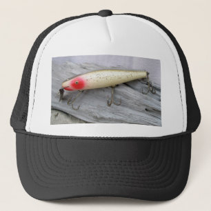 Vintage Lure Series Little Surfster Hat