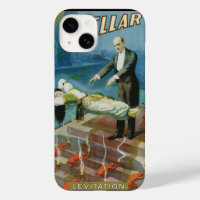 Vintage Magic Poster, Magician Harry Kellar