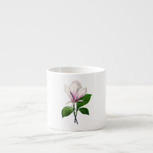 Vintage Magnolia Song Apparel and Gifts Espresso Cup