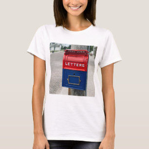Vintage Mailbox T-Shirt