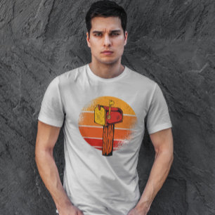 Vintage Mailbox T-Shirt