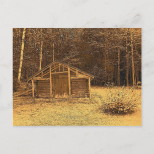 Vintage Maine Postcard