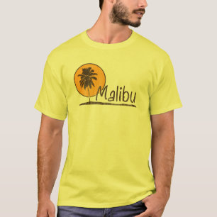 Vintage Malibu T-Shirt