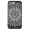 "Vintage Mandala"- iPhone 6 case