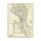Vintage Map of Seattle (1914)