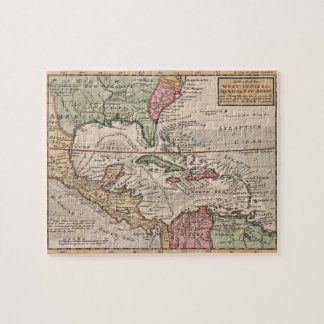 Caribbean Jigsaw Puzzles Zazzle Co Uk