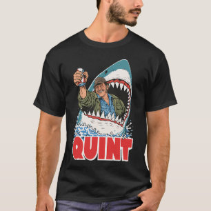 Vintage Marlin Illustration (1921) T-Shirt