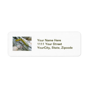 Vintage Masterlure Jointed Eel