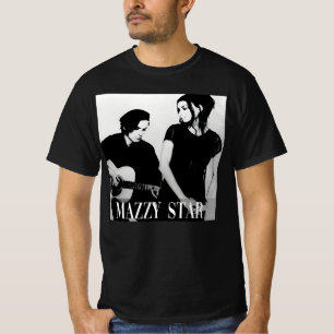 vintage mazzy star  band T-Shirt
