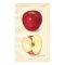 Vintage McCroskey Apple Poster