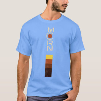 Vintage mcrn uniform T-Shirt