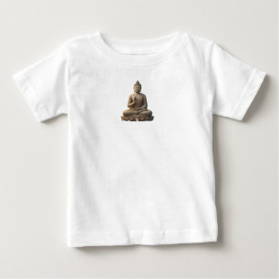 Vintage Meditation Art Toddler Tee - Historical St