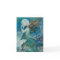 Vintage Mermaid with Pearl Note Card