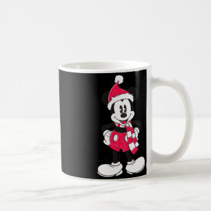 Vintage Mickey Festive Fun  Coffee Mug