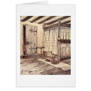 Vintage - Midsummer Night's Dream,