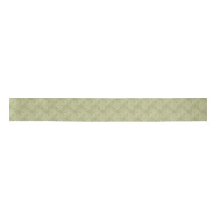Vintage Misty Green Antique Damask All Occassion Satin Ribbon