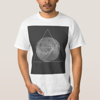Vintage Moon Shirt