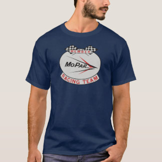 Vintage Mopar Racing Team Member Tee