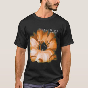 Vintage Morphine 90&x27;s rock band ., the night a T-Shirt