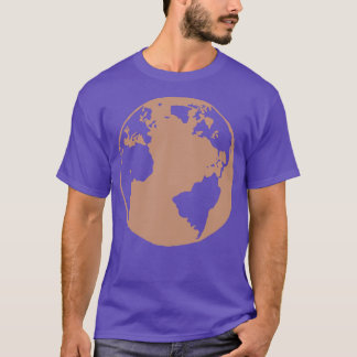 Vintage Mother Earth T-Shirt