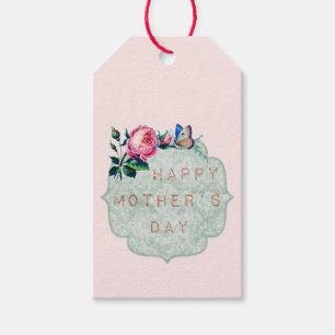 Vintage Mother’s Day Gift Tags
