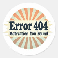 Vintage Motivation