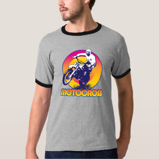 Vintage Motocross T-Shirt