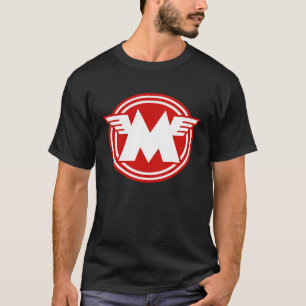 Vintage Motorcycle for Men Matchless Motorcycle T-Shirt