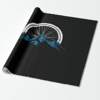 Vintage Mountain Biking Mountainbike Dirt Bike MTB