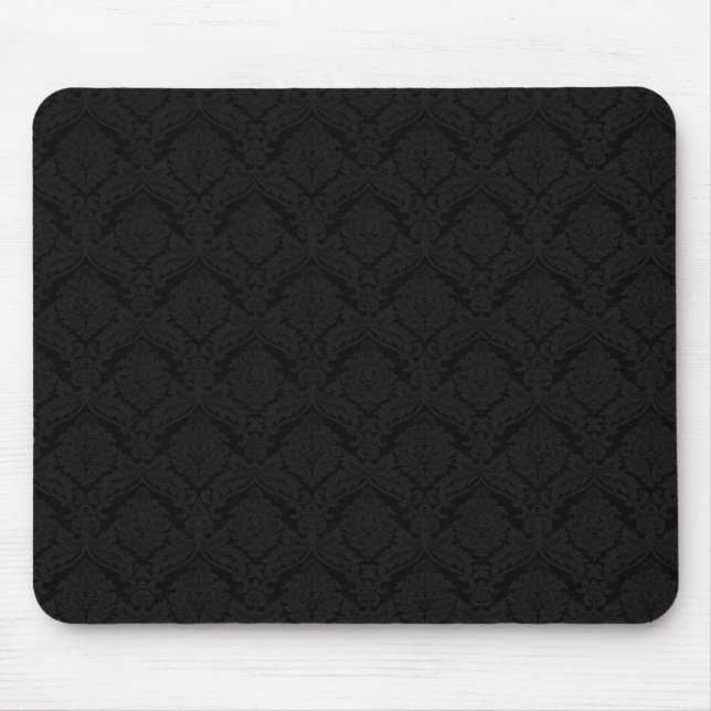 Vintage Mouse Mat (Front)