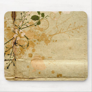 Vintage Mousepad