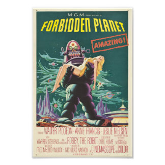 Vintage Movie Posters ca (1960s) | Classic Movies