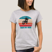 Vintage Mtb Downhill Mountain Biking