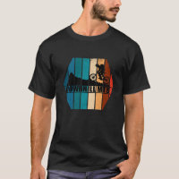 Vintage Mtb Downhill Mountain Biking