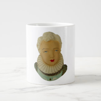 Vintage Mugs