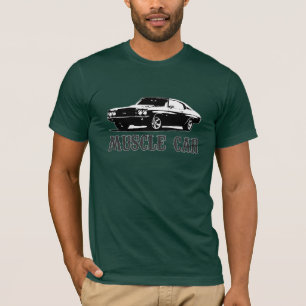 vintage muscle car T-Shirt