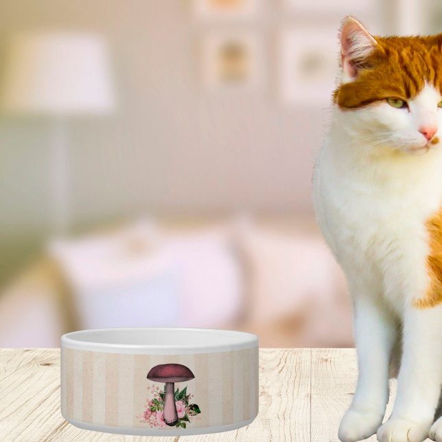 Vintage Mushroom and Floral Compilation  (Creator Uploaded)