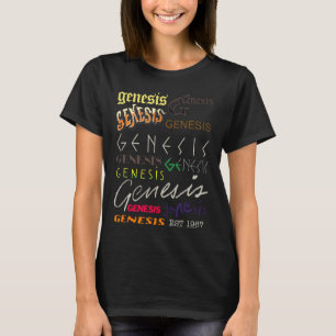 Vintage Music 70s Band Popular Band Legend Rock Re T-Shirt