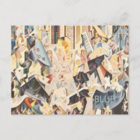 Vintage Music, Art Deco Jazz, Rhapsody in Blue