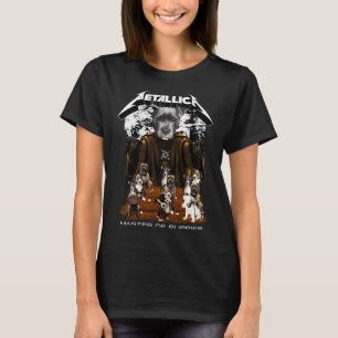 Vintage Music - Vintage Band T-Shirt