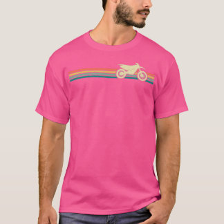 Vintage MX Motocross  T-Shirt