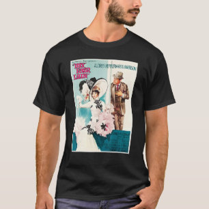 Vintage My Design Ladys Classic Arts Fairs Charact T-Shirt
