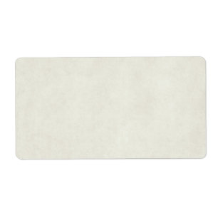 Vintage Neutral Parchment Antique Paper Template