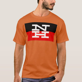 Vintage New Haven Railroad T-Shirt