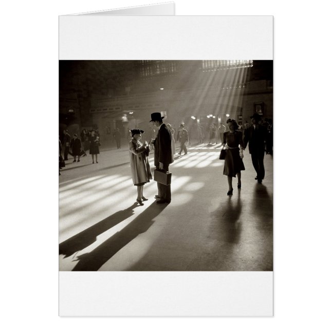 Vintage New York City (Front)