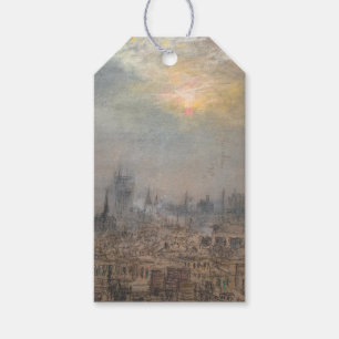 Vintage New York City (NYC) Gift Tags