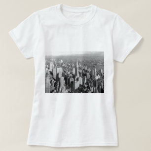 Vintage New York City T-Shirt