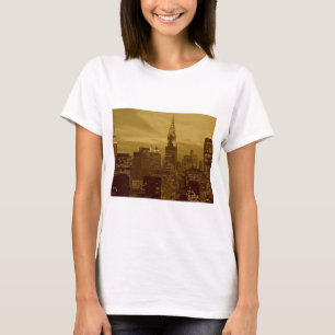 Vintage New York Manhattan T-Shirt