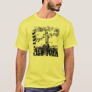 Vintage New York T-Shirt