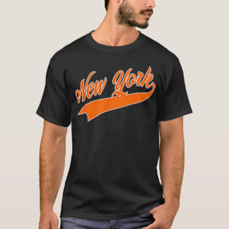 Vintage New York T-Shirt